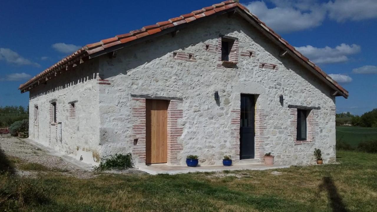 Villa Rurale Cazes-Mondenard Exterior foto